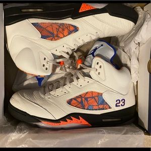 Jordan 5 Retro